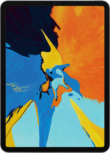 Apple iPad Pro 11