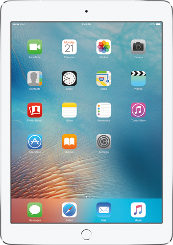 Apple iPad Pro 9.7