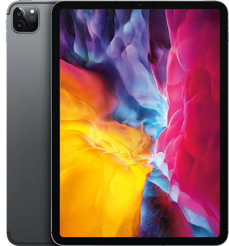 Apple iPad Pro 11