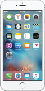 Apple iPhone 6s Plus
