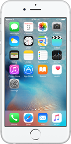 Apple iPhone 6s