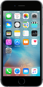 Apple iPhone 6s - Nearly New