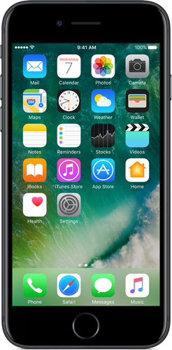 Apple iPhone 7