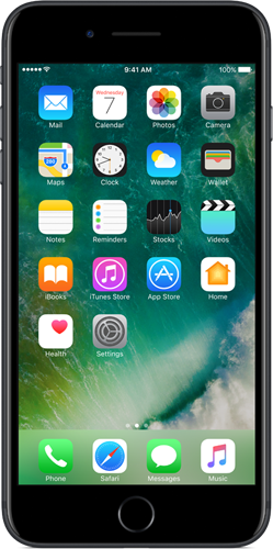 Apple iPhone 7 Plus