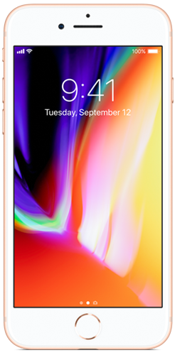 Apple iPhone 8