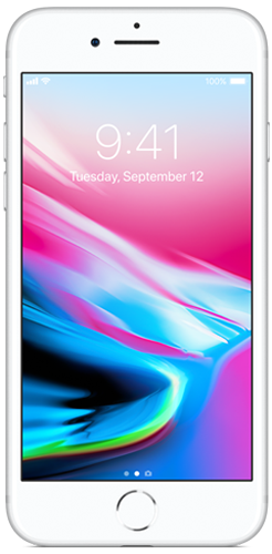 Apple iPhone 8 Plus