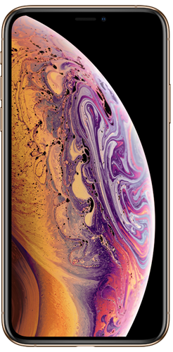 Apple iPhone Xs