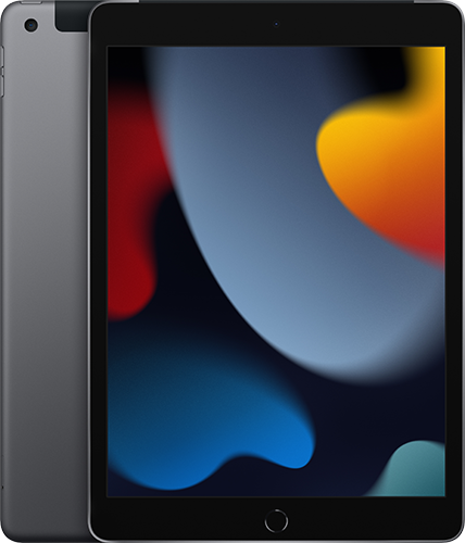 Apple iPad 9th gen.