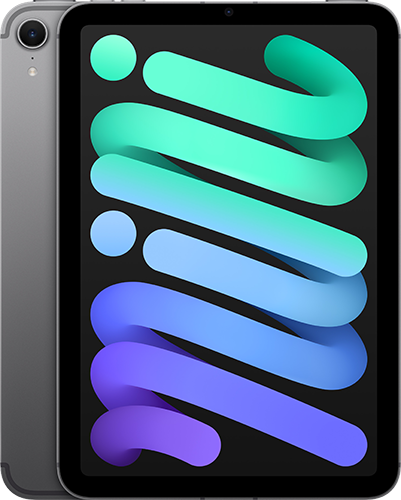 Apple iPad mini (with A17 Pro) | Wireless | SaskTel