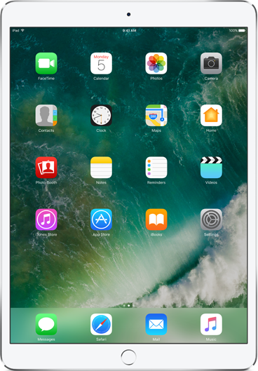 Apple iPad Pro 10.5