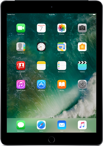 Apple iPad (2017)