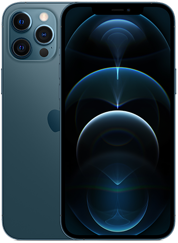 Apple iPhone 12 Pro Max