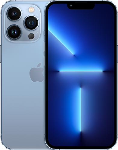 Apple iPhone 13 Pro