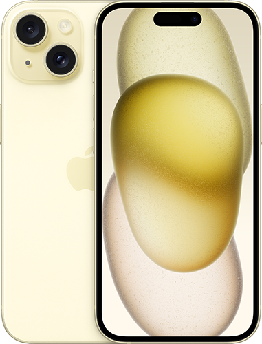 Apple iPhone 15 Plus | Wireless | SaskTel
