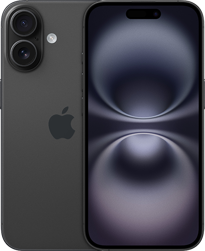 Apple iPhone 16 Plus | Wireless | SaskTel