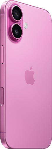Apple iPhone 16 | Wireless | SaskTel