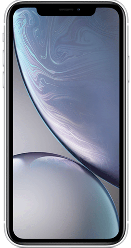 Apple iPhone XR