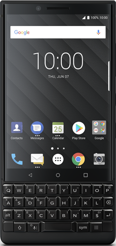 BlackBerry KEY2