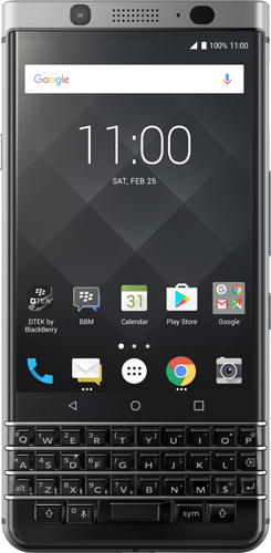 BlackBerry KEYone