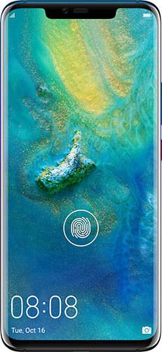 HUAWEI Mate 20 Pro