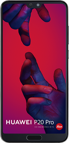 HUAWEI P20 Pro
