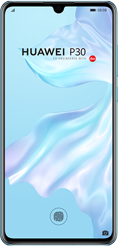 HUAWEI P30