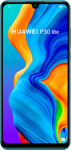 HUAWEI P30 Lite