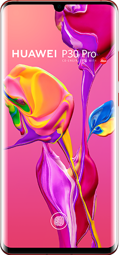 HUAWEI P30 Pro
