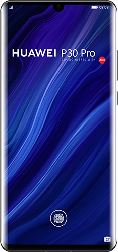 HUAWEI P30 Pro