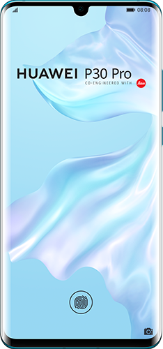 HUAWEI P30 Pro