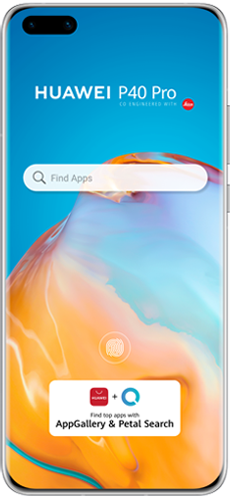 HUAWEI P40 Pro