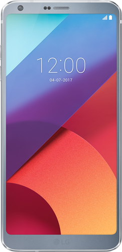LG G6