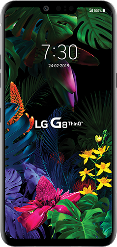 LG G8 ThinQ