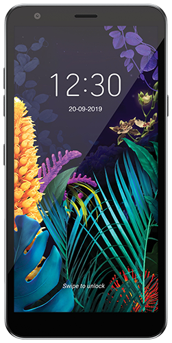 LG K30