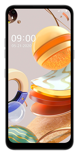 LG K61