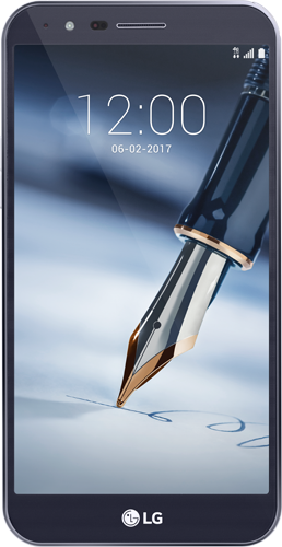 LG Stylo 3 Plus