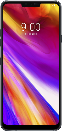 LG G7 ThinQ