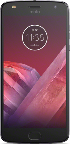 Moto Z² Play