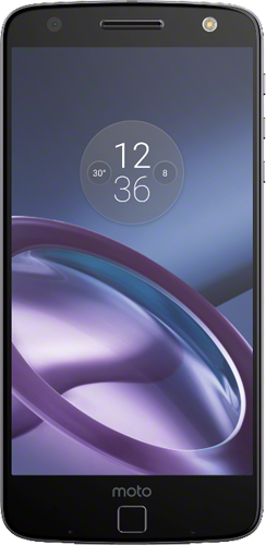 Moto Z