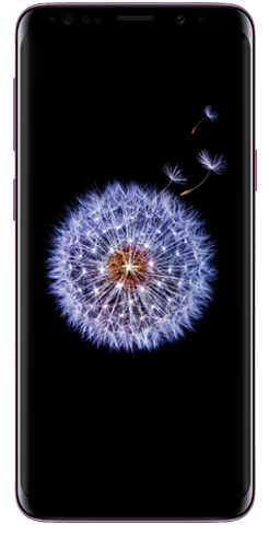 Samsung Galaxy S9
