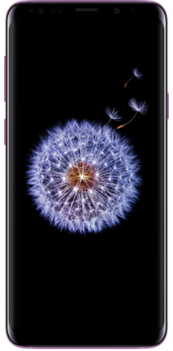 Samsung Galaxy S9+