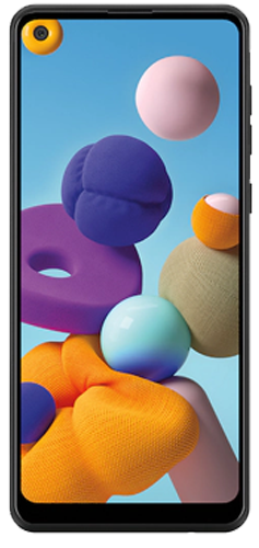 Samsung Galaxy A21