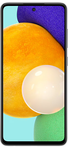 Samsung Galaxy A52