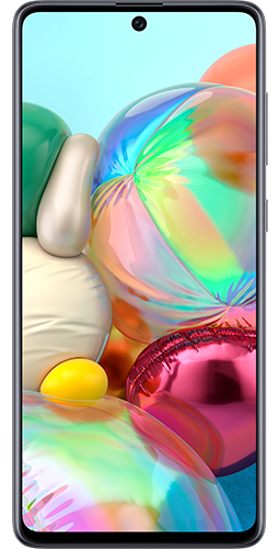 Samsung Galaxy A71