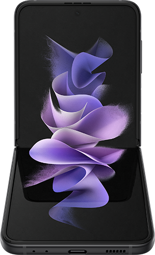 Samsung Galaxy Z Flip3 5G
