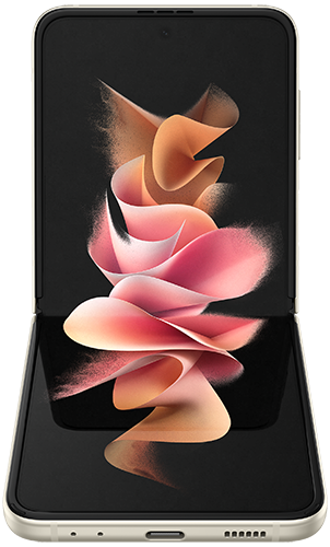 Samsung Galaxy Z Flip3 5G