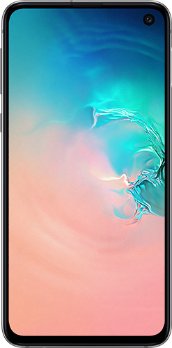 Samsung Galaxy S10e