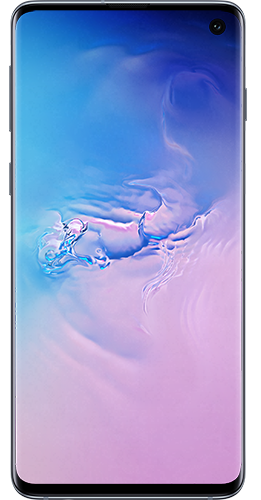Samsung Galaxy S10