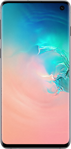 Samsung Galaxy S10