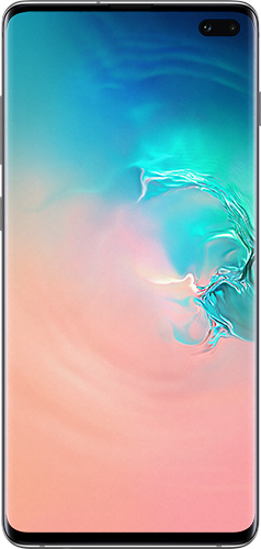 Samsung Galaxy S10+